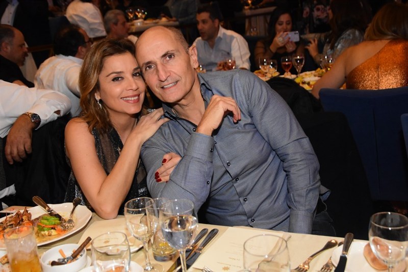 End of Year Celebration with Aziza